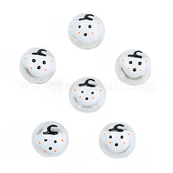 ABS Plastic Imitation Pearl Beads&nbsp;KY-N015-140