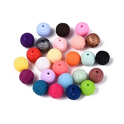 Silicone Beads&nbsp;SIL-N006-22