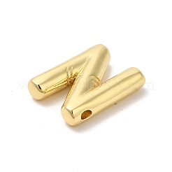 Rack Plating Brass Pendants&nbsp;KK-R143-21G-N