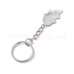 Alloy Enamel Keychain&nbsp;KEYC-JKC00751