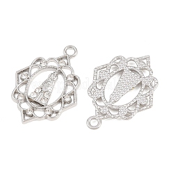 Religion Alloy Pendants&nbsp;FIND-C095-13P-01