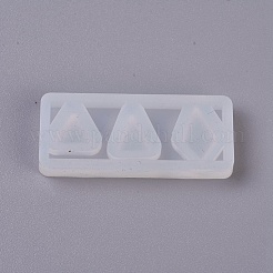 Silicone Molds&nbsp;X-DIY-G008-21