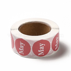 Paper Sticker Rolls&nbsp;STIC-E002-01E