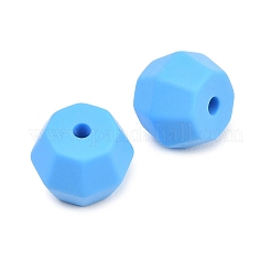 Silicone Beads&nbsp;SIL-E011-01F