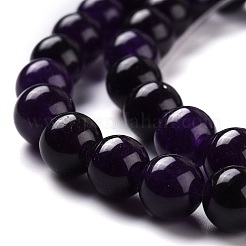 Natural White Jade Beads&nbsp;LS-G-G766-B-33