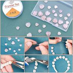 DIY Natural Stone Beads Bracelet Making Kit&nbsp;DIY-AR0002-05