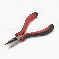 45# Carbon Steel Jewelry Plier Sets&nbsp;PT-T001-12