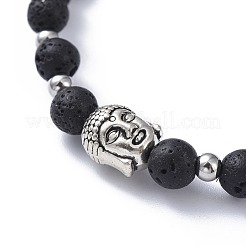 Stackable Bracelets Sets&nbsp;BJEW-JB04445