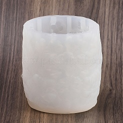 DIY Candle Silicone Molds&nbsp;SIMO-P014-08C