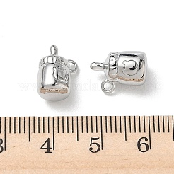 Brass Charms&nbsp;KK-P355-31P