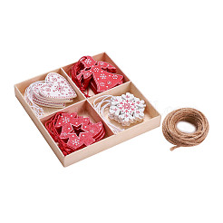 Wooden Ornaments&nbsp;JX039A