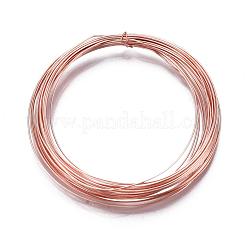 Round Copper Wire for Jewelry Making&nbsp;CWIR-ZX002-0.4mm-R