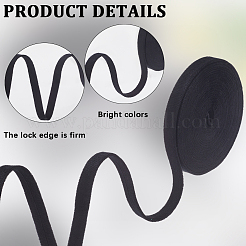 5m Velvet Ribbon for Sewing Decoration&nbsp;OCOR-WH20007-20B