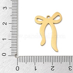 201 Stainless Steel Pendants&nbsp;SA-CBA9671-22G