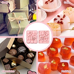 17 Different Beauty Tool Shapes&nbsp;ST-CJ0007-28