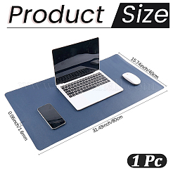 PVC Mouse Pad&nbsp;AJEW-WH20010-32B