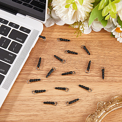 100Pcs Plastic Mobile Dustproof Plugs&nbsp;FIND-CN0001-95