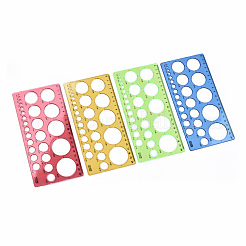 Plastic DIY Paper Quilling Tool&nbsp;DIY-R023