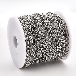 Iron Rolo Chains&nbsp;CH-T001-04P