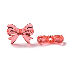 Transparent Acrylic Beads&nbsp;X1-TACR-B002-04