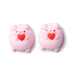 Resin Cabochons&nbsp;X-RESI-C008-01