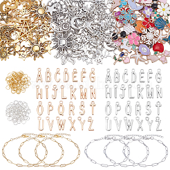 DIY Jewelry Kits&nbsp;DIY-SP0007-63