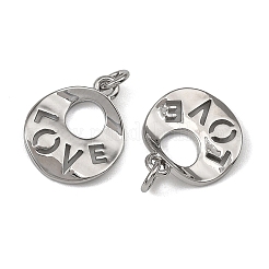 SHEGRACE Brass Charms&nbsp;XGRQ4D268-655P