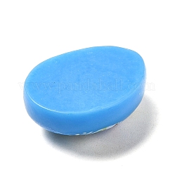 Easter Cartoon Opaque Resin Cabochons&nbsp;X-RESI-Q223-02B