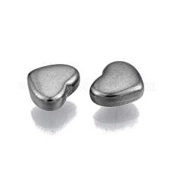 Non-Tarnish 201 Stainless Steel Beads&nbsp;STAS-N099-19