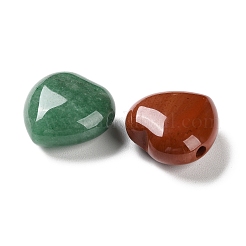 Natural & Synthetic Mixed Gemstone Beads&nbsp;G-K357-06