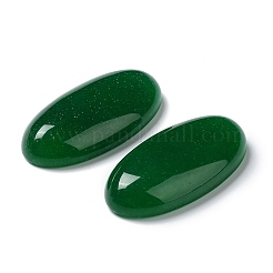 Natural Malaysia Jade Cabochons&nbsp;G-R490-04B