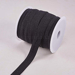 Flat Nylon Elastic Cord&nbsp;OCOR-BC0012-10A