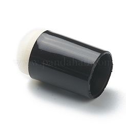 Plastic Finger Sponges&nbsp;AJEW-I058-01A