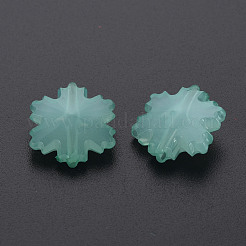 Imitation Jelly Acrylic Beads&nbsp;MACR-S373-92-E02