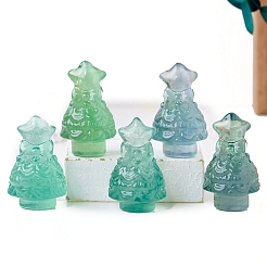 Natural Fluorite Display Decorations&nbsp;PW-WG4349A-01