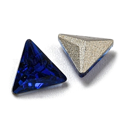 Glass Rhinestone Cabochons&nbsp;FIND-C039-07B