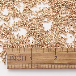 TOHO 11/0 Round Beads&nbsp;SEED-K008-2mm-PF551