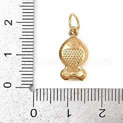 304 Stainless Steel Pendants&nbsp;STAS-K307-01F-G