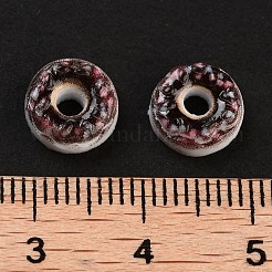 Luminous Resin Imitation Food Decoden Cabochons&nbsp;RESI-K036-27J