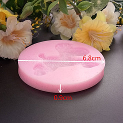 Food Grade Silicone Molds&nbsp;LS-DIY-E013-29