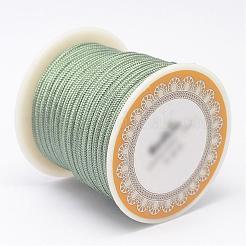 Braided Polyester Cords&nbsp;OCOR-D005-06