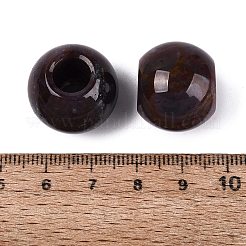 Natural Indian Agate Beads&nbsp;G-Q608-05B