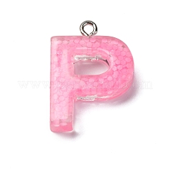 Luminous Resin Pendants&nbsp;X1-RESI-I059-P01