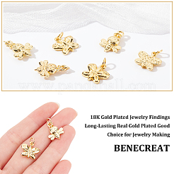 32Pcs 2 Style Alloy Pendants&nbsp;FIND-BC0002-13