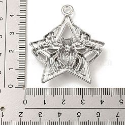 Alloy Pendants&nbsp;PALLOY-A007-16P