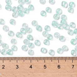6/0 Glass Seed Beads&nbsp;X-SEED-A015-4mm-2213
