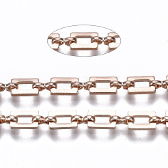 Brass Chains&nbsp;CHC-S009-008RG