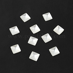 Resin Cabochons&nbsp;LS-CRES-D003-12