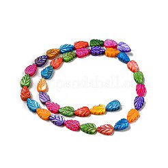 Natural Freshwater shell Beads Strands&nbsp;SHEL-H004-01