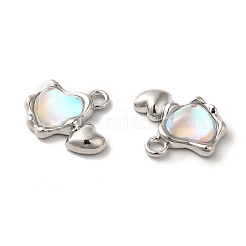 Alloy Pendant&nbsp;PALLOY-K001-070P